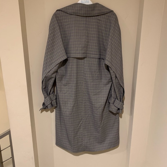 Halogen Coat - Picture 3 of 3